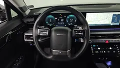 2023 Hyundai Grandeur Exclusive — фото 17