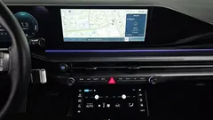 2023 Hyundai Grandeur Exclusive — фото 18
