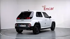 2023 Hyundai Casper Modern, белый — фото 2