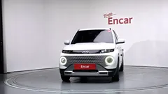 2023 Hyundai Casper Modern, белый — фото 3