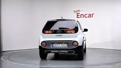 2023 Hyundai Casper Modern, белый — фото 4
