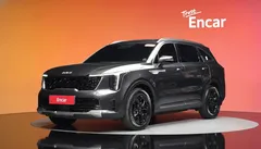 2024 Kia Sorento HEV 1.6 2WD — фото 1