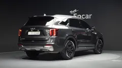 2024 Kia Sorento HEV 1.6 2WD — фото 2