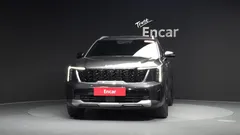 2024 Kia Sorento HEV 1.6 2WD — фото 3
