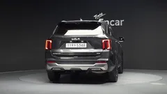 2024 Kia Sorento HEV 1.6 2WD — фото 4