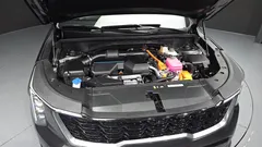 2024 Kia Sorento HEV 1.6 2WD — фото 6