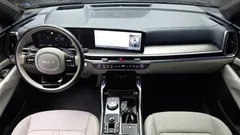 2024 Kia Sorento HEV 1.6 2WD — фото 7