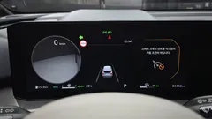 2024 Kia Sorento HEV 1.6 2WD — фото 8
