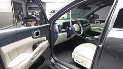 2024 Kia Sorento HEV 1.6 2WD — фото 10