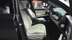 2024 Kia Sorento HEV 1.6 2WD — фото 11