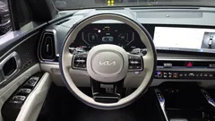 2024 Kia Sorento HEV 1.6 2WD — фото 13