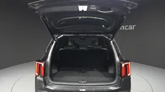 2024 Kia Sorento HEV 1.6 2WD — фото 20