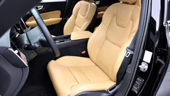 2023 Volvo V60 B5 Ultimate AWD — фото 8