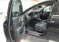 2022 Kia Sorento Diesel 2.2 4WD, чёрный — фото 4