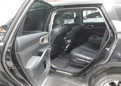 2022 Kia Sorento Diesel 2.2 4WD, чёрный — фото 15