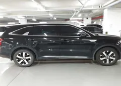 2022 Kia Sorento Diesel 2.2 4WD, чёрный — фото 16