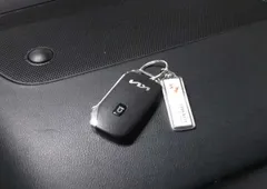 2022 Kia Sorento Diesel 2.2 4WD, чёрный — фото 17