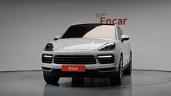 2022 Porsche Cayenne 3.0 COUPE PLATINUM EDITION — фото 3