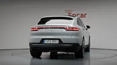2022 Porsche Cayenne 3.0 COUPE PLATINUM EDITION — фото 4
