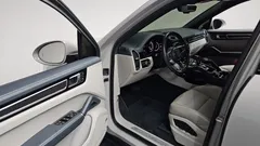 2022 Porsche Cayenne 3.0 COUPE PLATINUM EDITION — фото 10