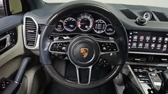 2022 Porsche Cayenne 3.0 COUPE PLATINUM EDITION — фото 13