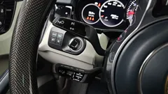 2022 Porsche Cayenne 3.0 COUPE PLATINUM EDITION — фото 17