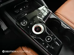 2024 Kia Sportage Signature 2WD, серый — фото 9