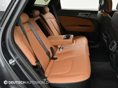 2024 Kia Sportage Signature 2WD, серый — фото 16