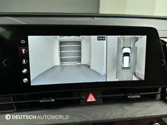 2024 Kia Sportage Signature 2WD, серый — фото 19