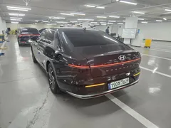 2023 Hyundai Grandeur 2,5 Gasoline 2WD — фото 2