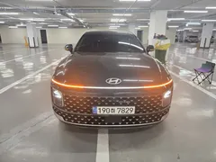 2023 Hyundai Grandeur 2,5 Gasoline 2WD — фото 3