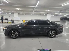 2023 Hyundai Grandeur 2,5 Gasoline 2WD — фото 5