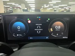 2023 Hyundai Grandeur 2,5 Gasoline 2WD — фото 7