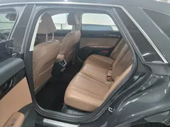 2023 Hyundai Grandeur 2,5 Gasoline 2WD — фото 8