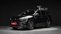 2022 Renault Samsung QM6 2.0 GDe RE Signature 2WD — фото 1
