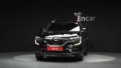 2022 Renault Samsung QM6 2.0 GDe RE Signature 2WD — фото 3