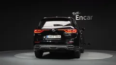 2022 Renault Samsung QM6 2.0 GDe RE Signature 2WD — фото 4