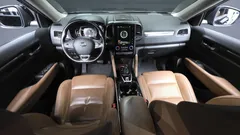 2022 Renault Samsung QM6 2.0 GDe RE Signature 2WD — фото 7