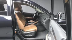 2022 Renault Samsung QM6 2.0 GDe RE Signature 2WD — фото 11