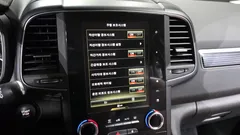 2022 Renault Samsung QM6 2.0 GDe RE Signature 2WD — фото 16