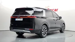 2023 Kia Carnival Gasoline 9-Seater Prestige — фото 2
