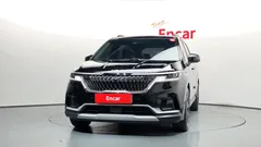2023 Kia Carnival Gasoline 9-Seater Prestige — фото 3