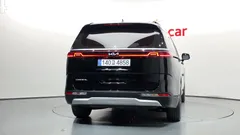 2023 Kia Carnival Gasoline 9-Seater Prestige — фото 4
