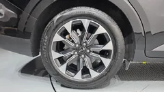 2023 Kia Carnival Gasoline 9-Seater Prestige — фото 5