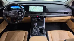 2023 Kia Carnival Gasoline 9-Seater Prestige — фото 7
