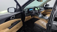 2023 Kia Carnival Gasoline 9-Seater Prestige — фото 10