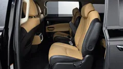 2023 Kia Carnival Gasoline 9-Seater Prestige — фото 15