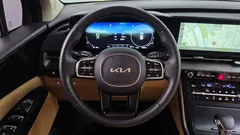 2023 Kia Carnival Gasoline 9-Seater Prestige — фото 16