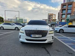 2023 Genesis GV80 2.5T Gasoline AWD — фото 1