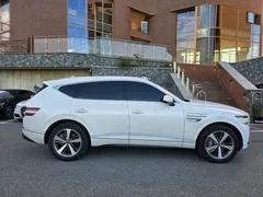 2023 Genesis GV80 2.5T Gasoline AWD — фото 3
